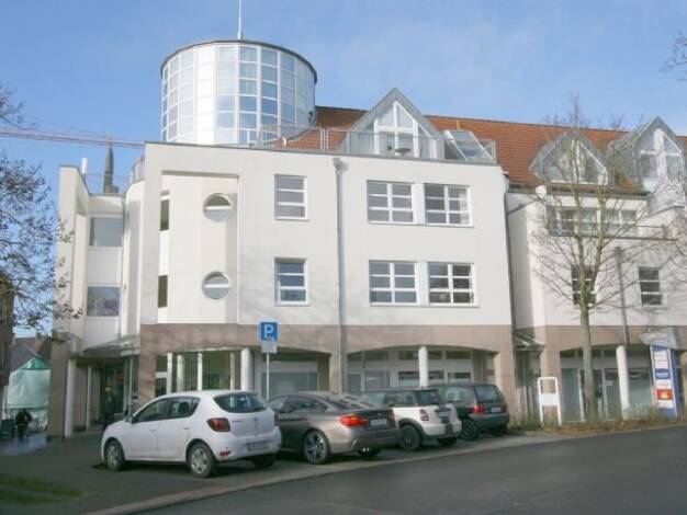 Wohnung zum Kauf 184.000 € 3 Zimmer 81,2 m² Wegberg Wegberg 41844