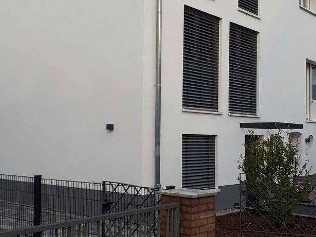 Haus mit Garage mieten im Landkreis Darmstadt | immowelt