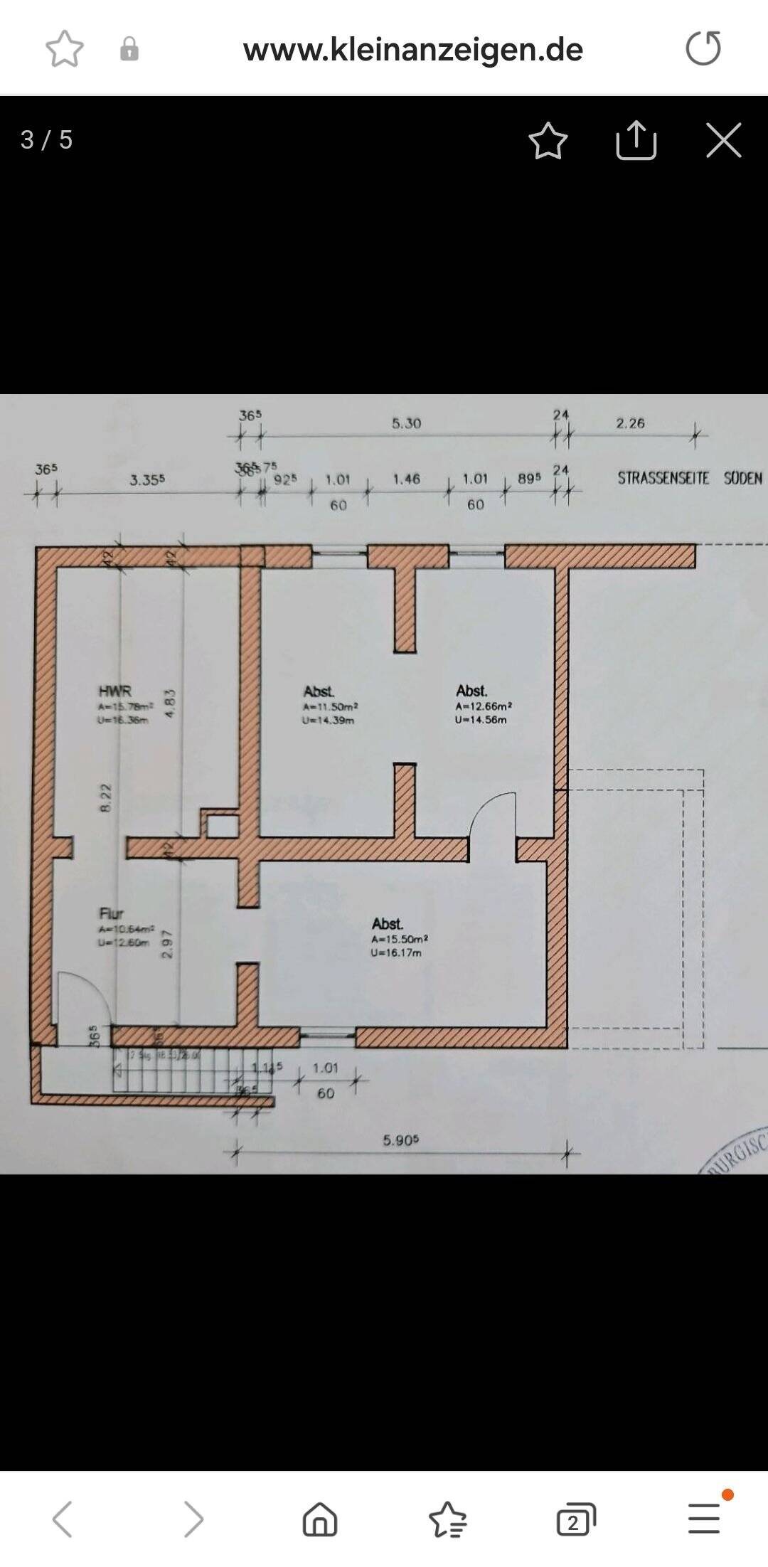 Einfamilienhaus zum Kauf 145.000 € 3 Zimmer 95 m²<br/>Wohnfläche 300 m²<br/>Grundstück Nietwerder Neuruppin 16816