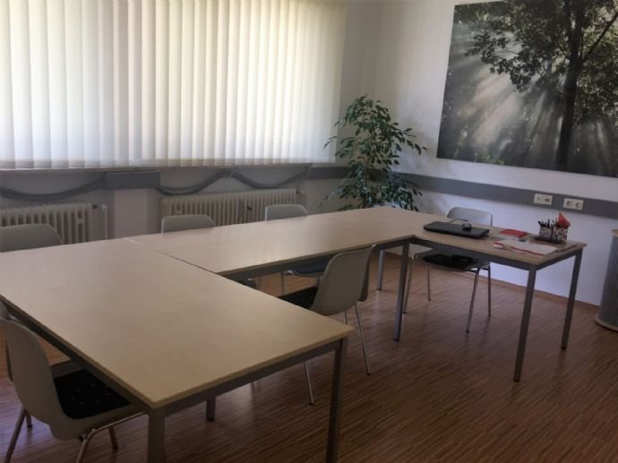 Bürofläche zur Miete 1.250 € 110 m²<br/>Bürofläche Münzbergstr. 0 Altstadt - Südwest Ingolstadt 85049