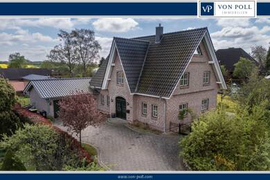 Einfamilienhaus zum Kauf 799.000 € 6 Zimmer 235 m² 737 m² Grundstück Poggensee 23896