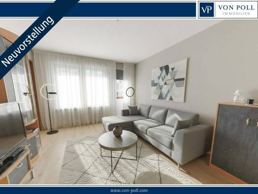 Studio zum Kauf 178.000 € 1 Zimmer 38 m² 2. Geschoss Gartenberg Geretsried 82538