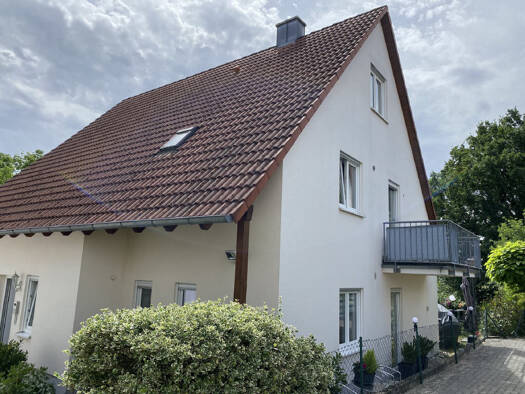 Wohnung zur Miete 1.200 € 5 Zimmer 123 m² frei ab sofort Möhrendorf 91096