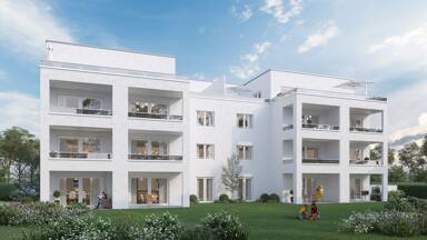 Wohnung zur Miete 1.133 € 3 Zimmer 83,9 m² 2. Geschoss frei ab sofort Von-Emmich-Straße 33 Ost Hildesheim 31135