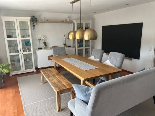 Terrassenwohnung zur Miete 950 € 3 Zimmer 100 m² 2 Geschosse frei ab 01.09.2026 Sandkamp Wolfsburg 38442