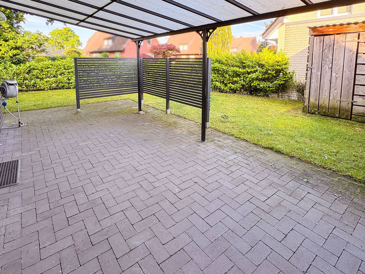 Haus – Hörstel, Kreis Steinfurt - Ansicht 4