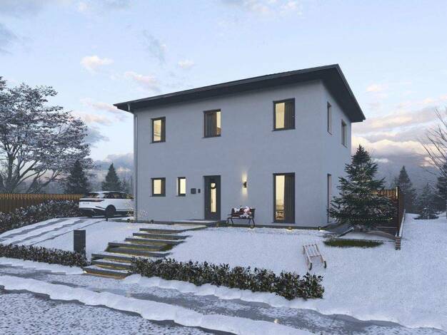 Einfamilienhaus zum Kauf 395.900 € 4 Zimmer 154,9 m² 560 m² Grundstück Pulsnitz 01896