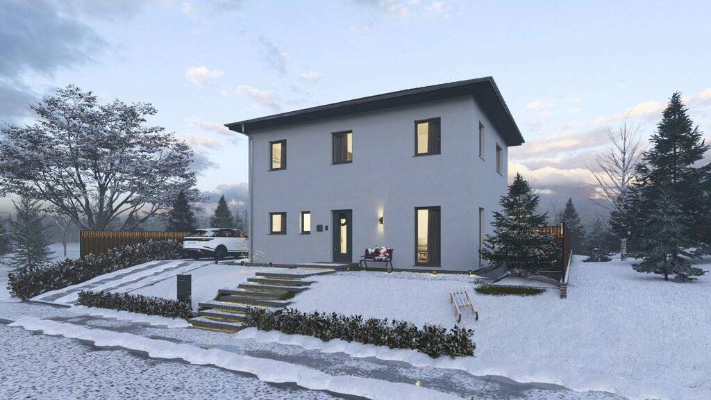 Einfamilienhaus zum Kauf 395.900 € 4 Zimmer 154,9 m² 560 m² Grundstück Pulsnitz 01896