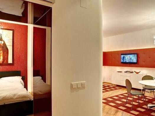 Wohnung zur Miete Wohnen auf Zeit 1.440 € 2 Zimmer 45 m² frei ab 31.08.2026 Wien 1020