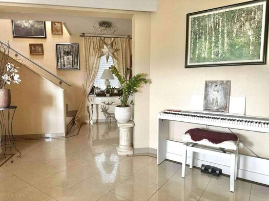 Maisonette zum Kauf 300.000 € 3,5 Zimmer 124 m² 3. Geschoss Rastatt 76437