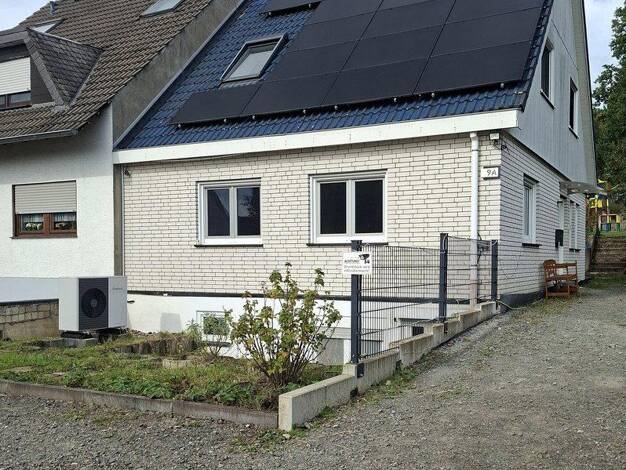 Doppelhaushälfte zum Kauf provisionsfrei 565.000 € 5 Zimmer 125 m² 789 m² Grundstück frei ab 15.12.2026 Kaldauen Siegburg 53721