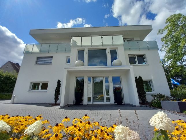 Wohnung zum Kauf 365.000 € 3 Zimmer 89,7 m²<br/>Wohnfläche Rehme Bad Oeynhausen 32547