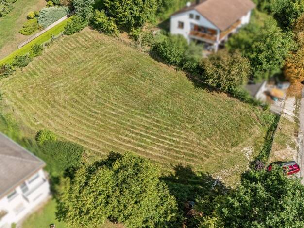 Grundstück zum Kauf 499.000 € 1.180 m² Grundstück Amberg 92224