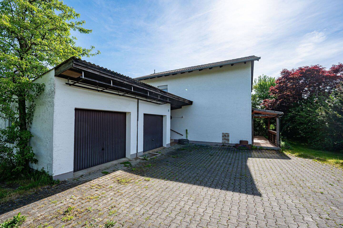 Einfamilienhaus zum Kauf - Ansicht 4