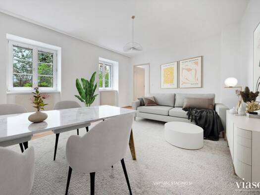 Wohnung zum Kauf 254.900 € 2 Zimmer 46,5 m² EG Roter Hof 16 Wien 1080