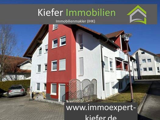 Wohnung zum Kauf 199.000 € 3 Zimmer 74 m² 3 Geschosse frei ab sofort Ahldorf Horb am Neckar 72160