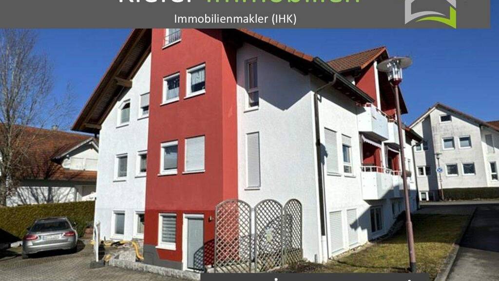 Wohnung zum Kauf 199.000 € 3 Zimmer 74 m² 3 Geschosse frei ab sofort Ahldorf Horb am Neckar 72160