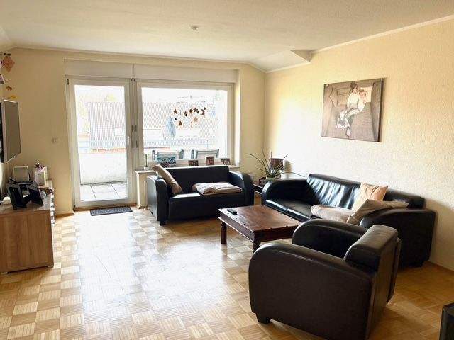 Immobilie in Rheinberg - Ein schöne Wohnung mit Balkon über zwei Etagen! - Bild 2