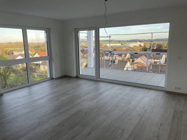 Wohnung zur Miete 990 € 3 Zimmer 82,5 m² 1. Geschoss frei ab 01.11.2026 Eichendorffstraße Rottenacker Rottenacker 89616