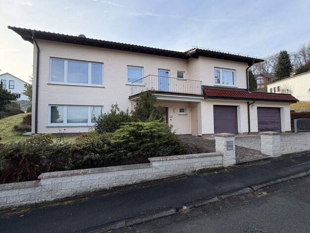 Einfamilienhaus zum Kauf provisionsfrei 540.000 € 5 Zimmer 170 m² 1.110 m² Grundstück Rod an der Weil Weilrod 61276