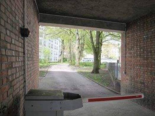 Garage zum Kauf provisionsfrei 59.000 € Winterhude Hamburg 22299