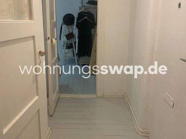 Studio zur Miete Tauschwohnung 330 € 2 Zimmer 40 m² 2. Geschoss Zehlendorf Berlin 14163