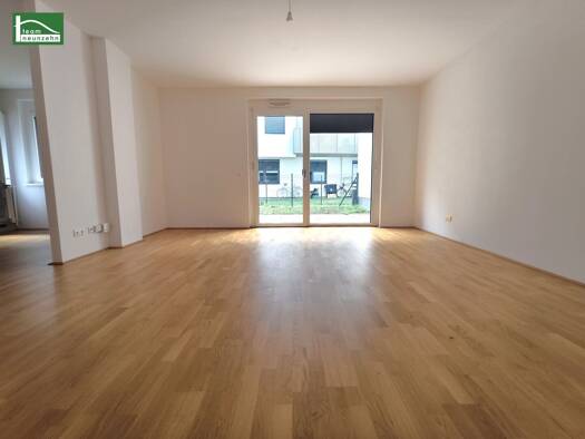 Wohnung zur Miete 1.305 € 3 Zimmer 118,5 m² EG Julius Raab-Promenade 31-35 St. Pölten St. Pölten 3100