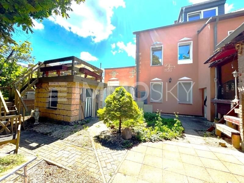 Wohnung zum Kauf 245.000 € 4 Zimmer 84 m²<br/>Wohnfläche Staaken Berlin 13591