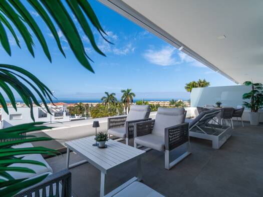 Wohnung zum Kauf 750.000 € 3 Zimmer 65,4 m² 1. Geschoss Fañabe 38679