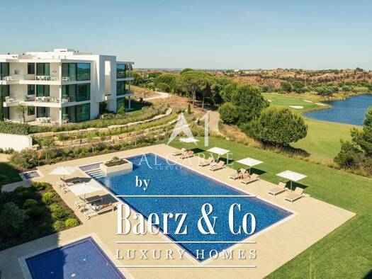 Wohnung zum Kauf 925.000 € 154 m² tavira