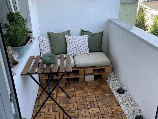 Wohnung zur Miete 526 € 2 Zimmer 55,4 m² 3. Geschoss frei ab 01.03.2026 Wenker Straße 23 Mitte Dortmund 44141