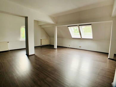 Wohnung zum Kauf provisionsfrei 110.000 € 1 Zimmer 52,7 m² Dachgeschoss, 1. Geschoss Hamburger Landstr. 21 Bardowick 21357