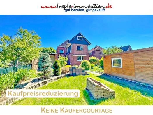 Mehrfamilienhaus zum Kauf provisionsfrei als Kapitalanlage geeignet 359.000 € 11 Zimmer 180 m² 502 m² Grundstück Itzehoe 25524