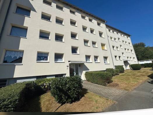 Wohnung zur Miete 500 € 3 Zimmer 72 m² Geschoss 2/3 frei ab sofort Auf der Burg 111 Ohle Plettenberg 58840
