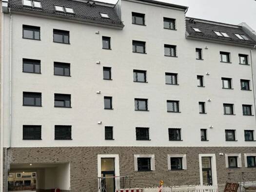 Wohnung zur Miete 915 € 2 Zimmer 47 m² Geschoss 3/5 frei ab sofort Seeleinsbühl Westliche Außenstadt 90429