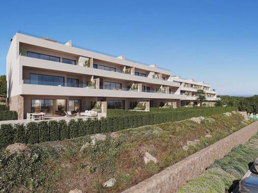 Wohnung zum Kauf provisionsfrei 625.000 € 4 Zimmer 133 m² Las Colinas Golf 03189