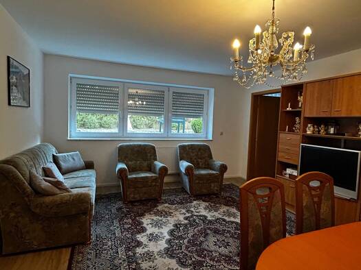 Wohnung zur Miete 750 € 3 Zimmer 65 m² Geschoss EG/2 frei ab 01.09.2026 Jebenhausen Göppingen 73035