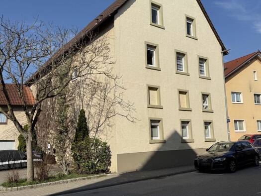 Mehrfamilienhaus zum Kauf 395.000 € 4,5 Zimmer 135 m² 285 m² Grundstück Ittlingen 74930