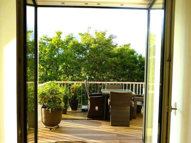 Wohnung zur Miete 1.960 € 4 Zimmer 154 m² 2. Geschoss Siegbergstr. 73 Siegen 57072