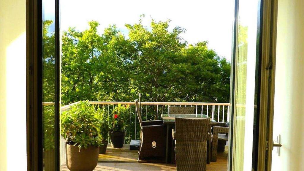 Wohnung zur Miete 1.960 € 4 Zimmer 154 m² 2. Geschoss Siegbergstr. 73 Siegen 57072