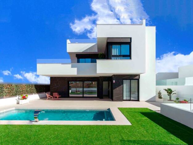 Villa zum Kauf 560.000 € 3 Zimmer Rojales