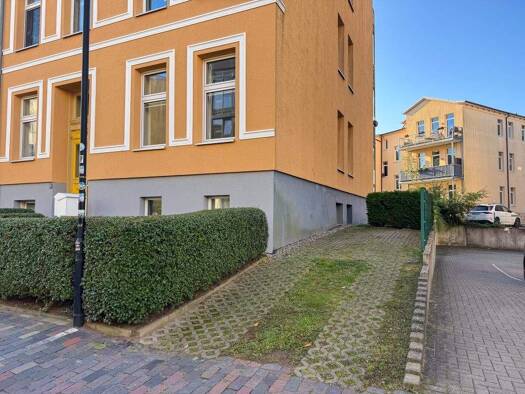 Wohnung zum Kauf 245.000 € 2 Zimmer 61 m² 1. Geschoss frei ab sofort Herderstraße 25 Stadtmitte Rostock 18055