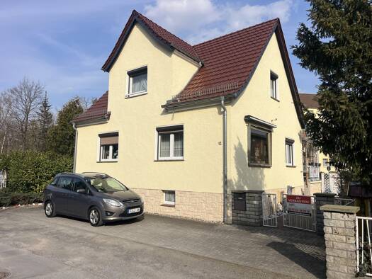 Einfamilienhaus zum Kauf 139.000 € 120 m² 545 m² Grundstück Elsterwerda Elsterwerda 04910