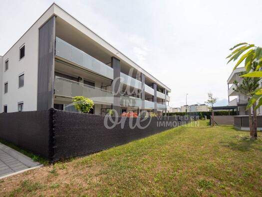 Studio zum Kauf 209.000 € 1 Zimmer 38,4 m² 2. Geschoss Auen Villach-Perau 9500