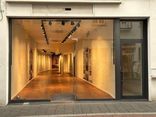 Ladenfläche zur Miete 8.000 € 118 m² Verkaufsfläche Wenzelgasse 14 Zentrum Bonn 53111