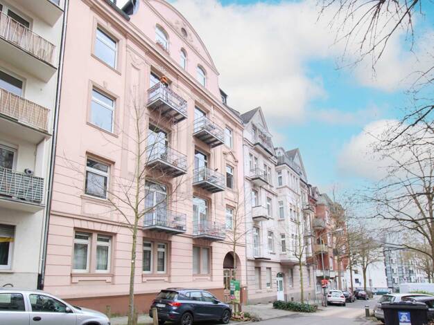 Maisonette zum Kauf 419.000 € 3 Zimmer 122,3 m² EG Wiesbaden 65195
