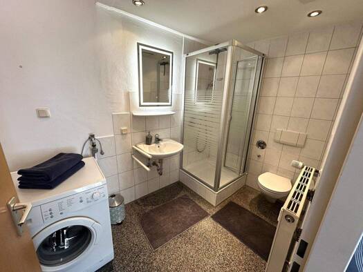 Studio zum Kauf 129.500 € 1 Zimmer 28,3 m² 2. Geschoss Innenstadt Trier 54290