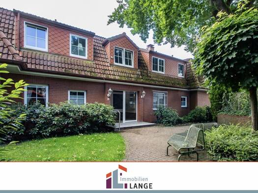 Wohnung zum Kauf 165.000 € 2 Zimmer 52,1 m² Falkenberg Lilienthal 28865