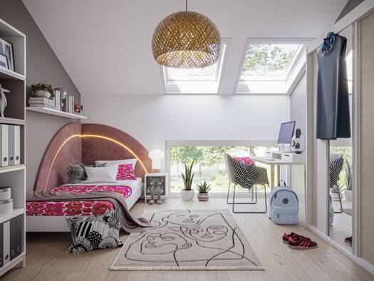 Haus zum Kauf 971.321 € 7,5 Zimmer 194 m² 1.401 m² Grundstück Klingsmoos Königsmoos 86669