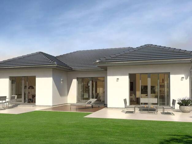 Einfamilienhaus zum Kauf 699.000 € 5 Zimmer 149,9 m² 531 m² Grundstück Altenessen-Süd Stadtbezirk V 45326